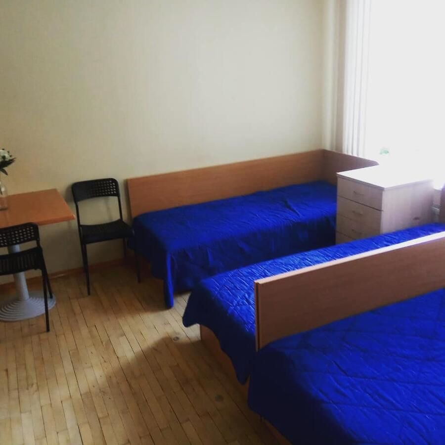 Хостелы Jovena Hostel Вильнюс