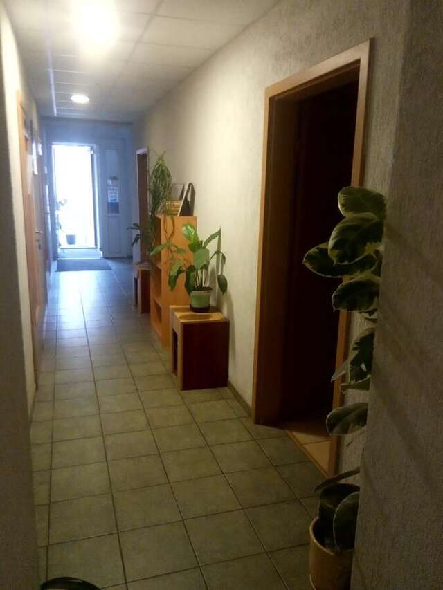 Хостелы Jovena Hostel Вильнюс-9