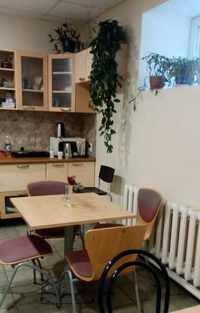 Хостелы Jovena Hostel Вильнюс-11